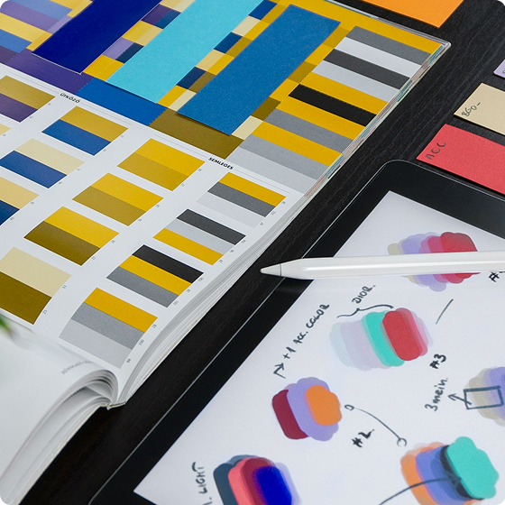 Designing modern brand identities that last