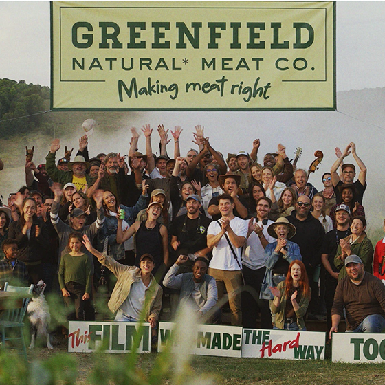 Greenfield